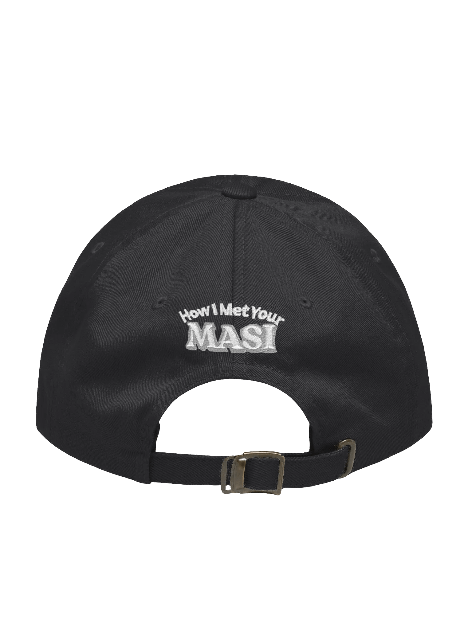 Baja Blasted Hat product image (5)
