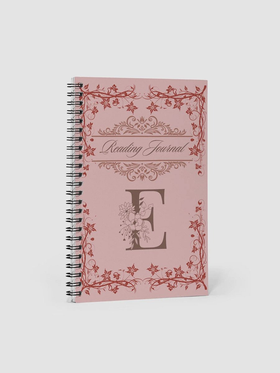 Enchanted Reading Journal – A Fairy Tale for Your Bookshelf product image (2)