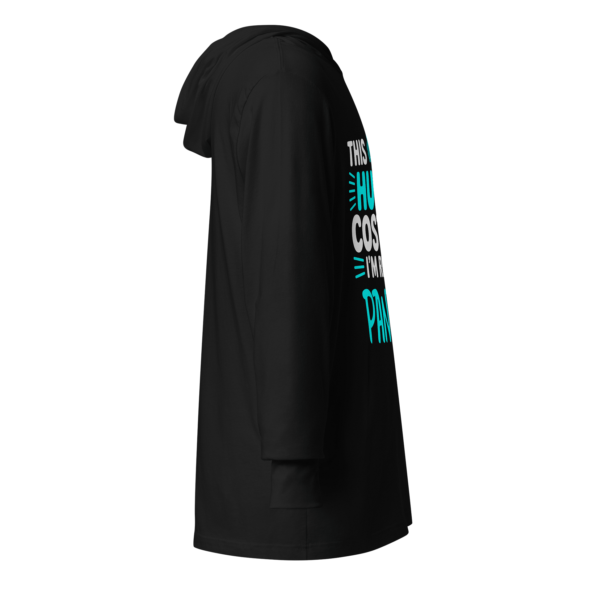 This Is My Human Costume product image (5)