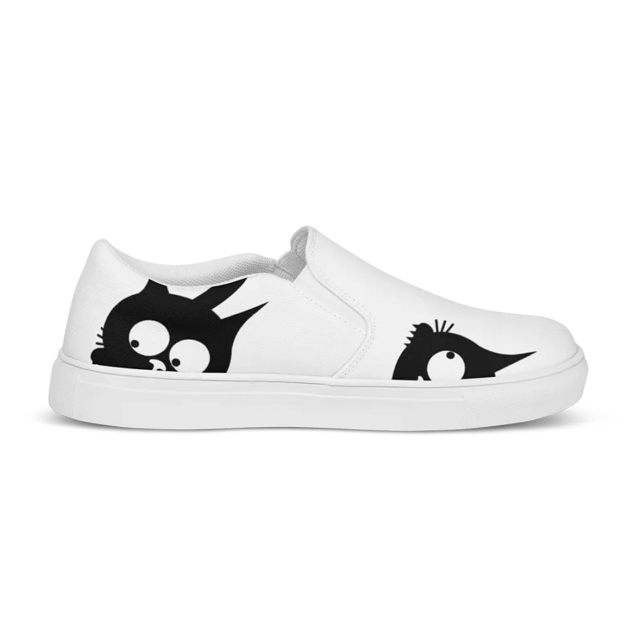 Kitty Slip-Ons product image (10)