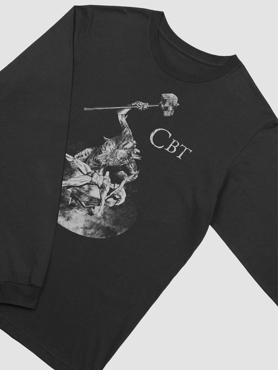 Long CBTee product image (3)