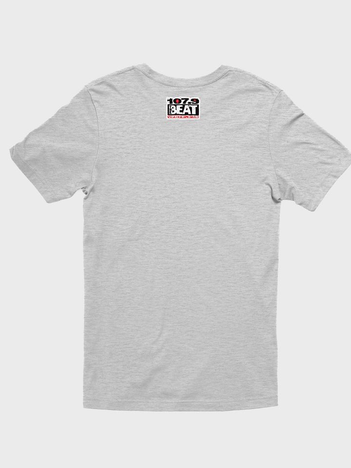 The Beat Mic T-shirt product image (2)