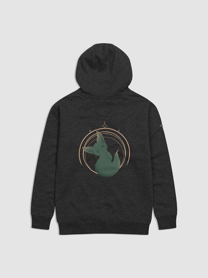Shy Fox Hoodie product image (3)