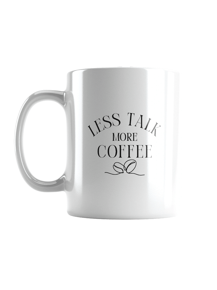 More Coffee Mug product image (5)