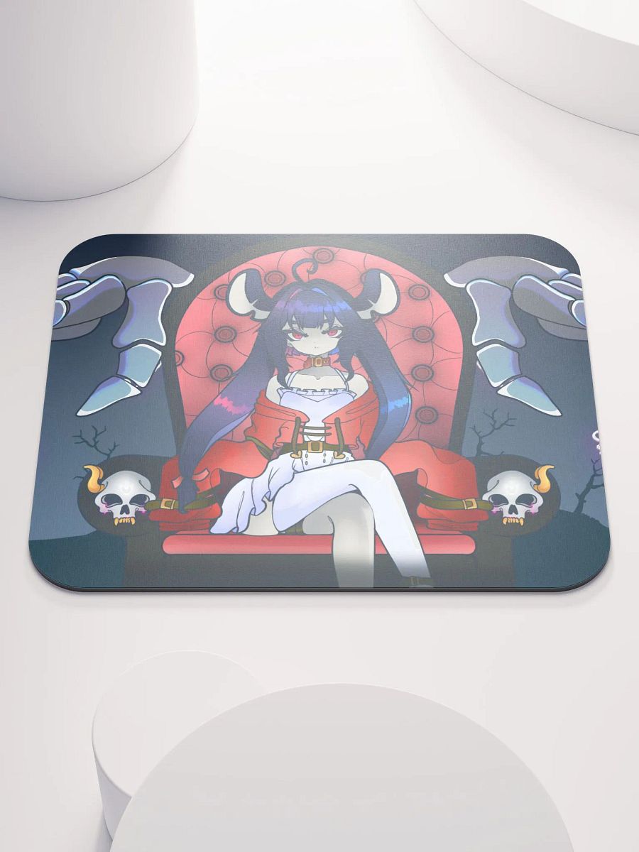 SpookyCreamVT Mouse Pad product image (5)
