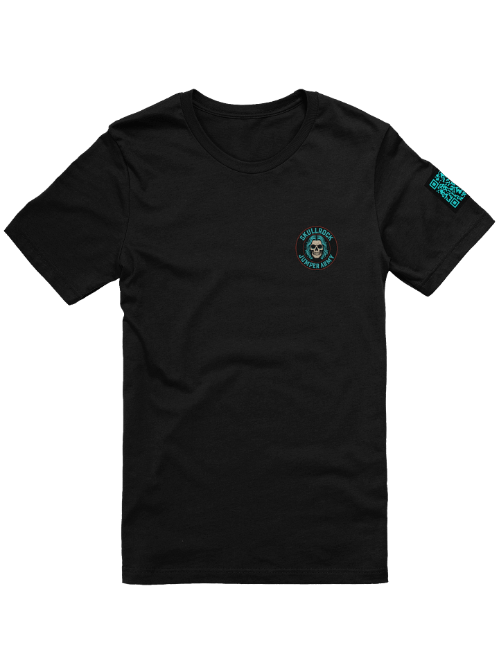 SkullRock Jumper Army Concierto product image (1)