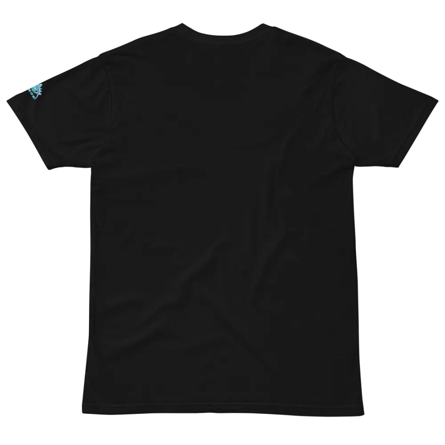HOUSE OF 5D Tee - Regular Fit Unisex product image (15)