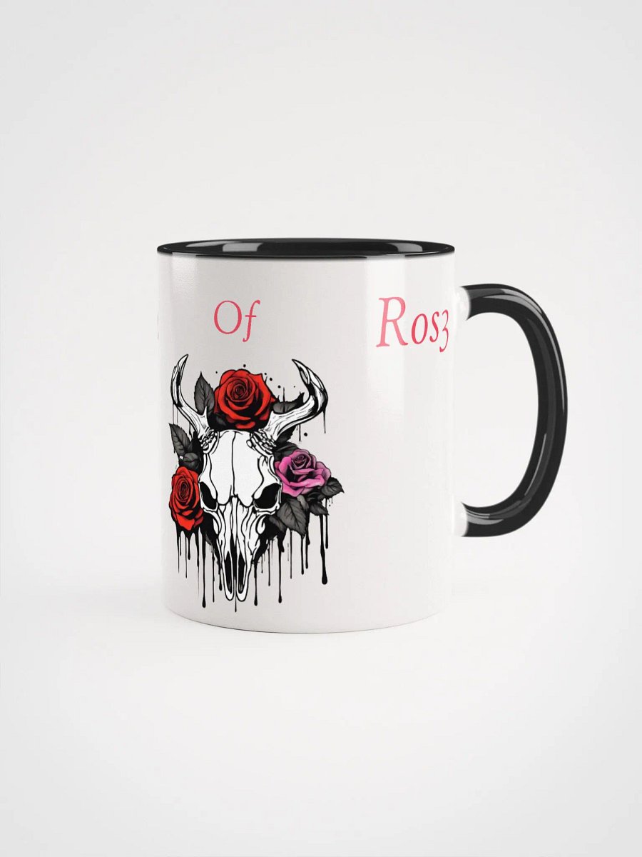 Ros3 Coff33 Mug product image (2)