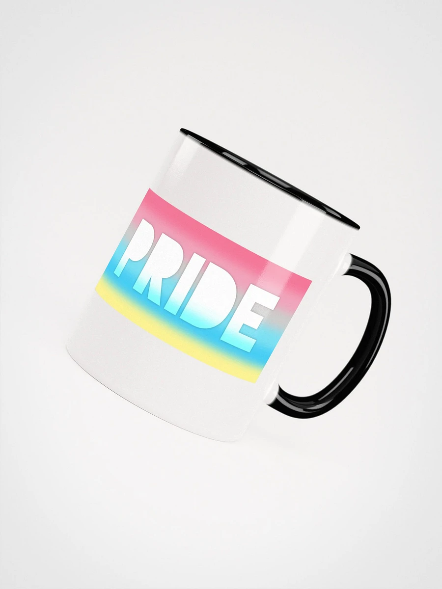 Genderflux Pride On Display - Mug product image (4)