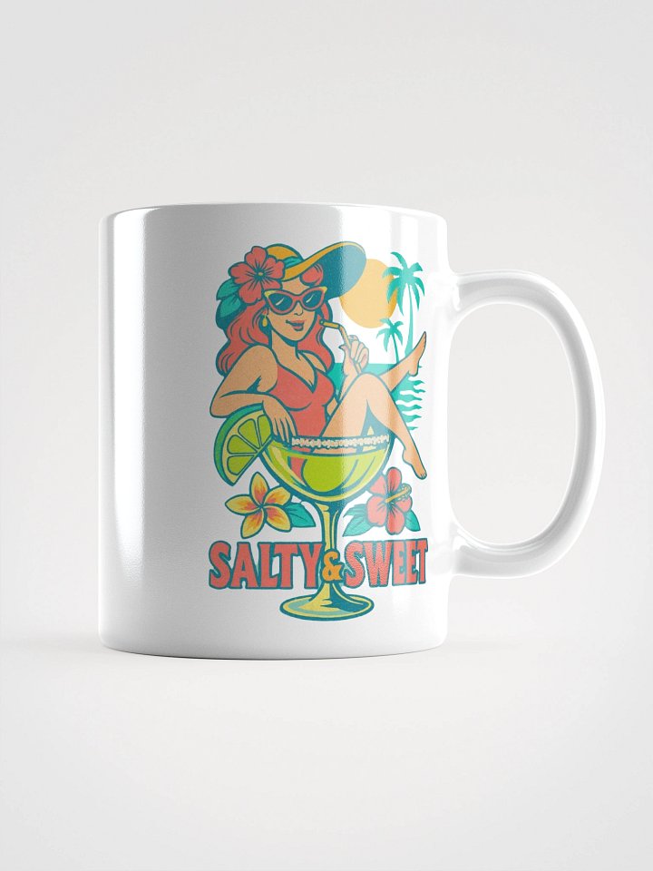 Salty & Sweet Mug product image (2)