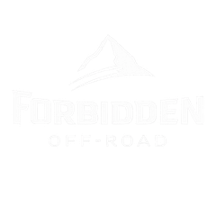 Forbidden Off-Road