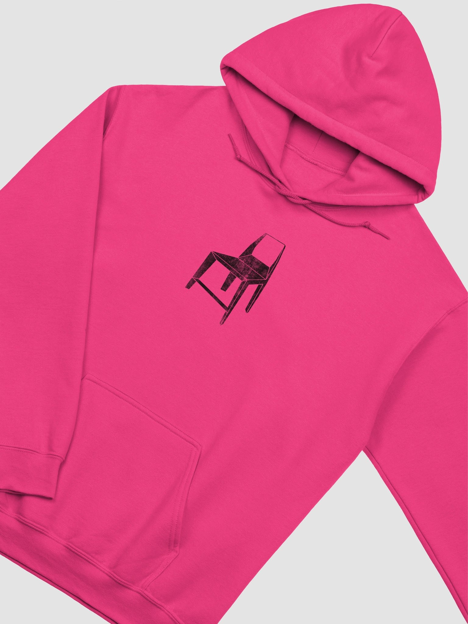 Industrial Arts x Evan Hecox hoodie product image (1)
