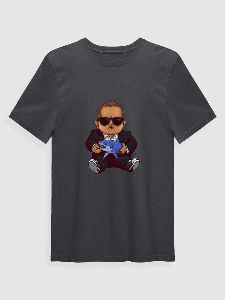 Business Shark Tee product image (1)