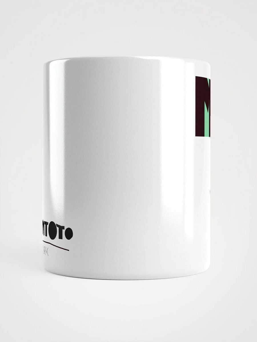 Mug - purples & pinks product image (9)