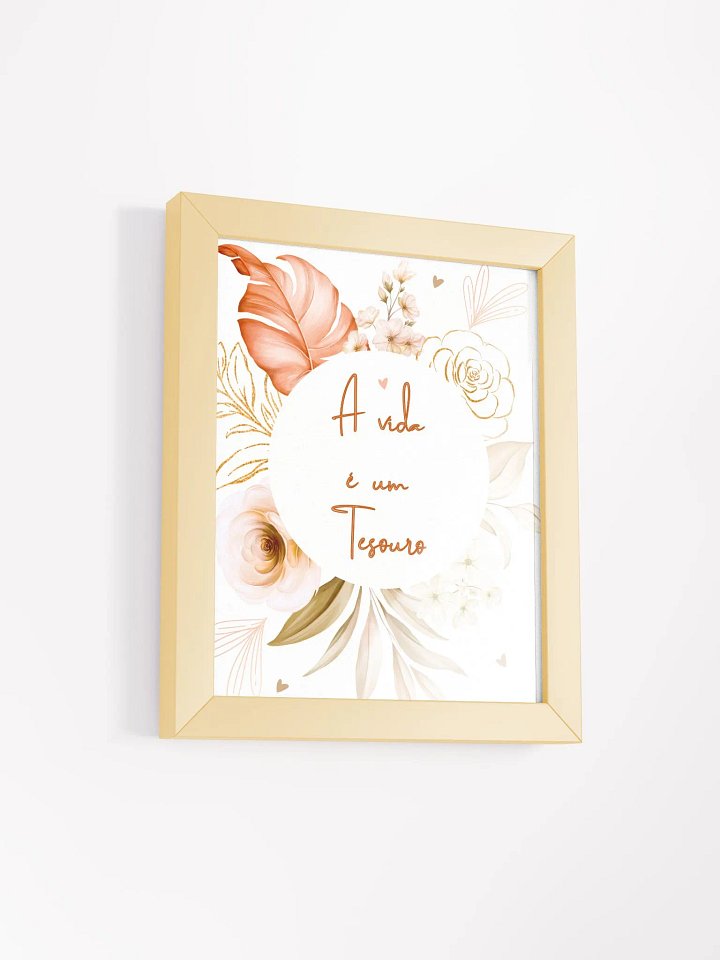 Pôster decorativo product image (5)
