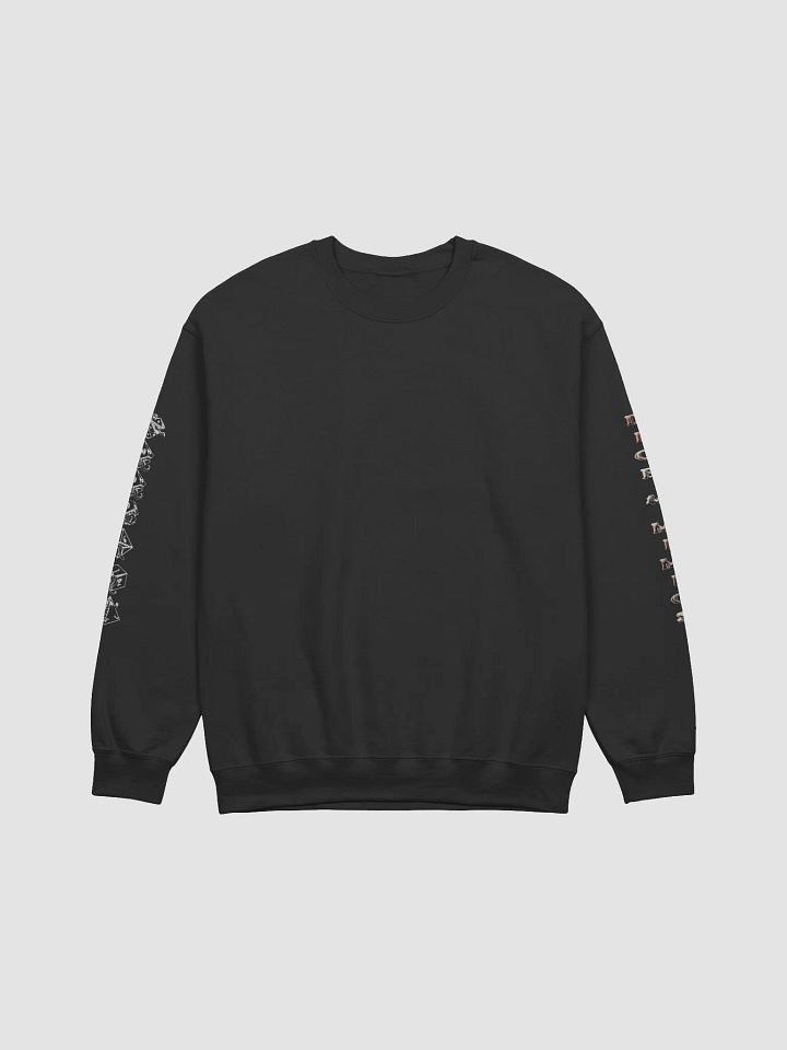 Dice & Mimics Long sleeve product image (2)