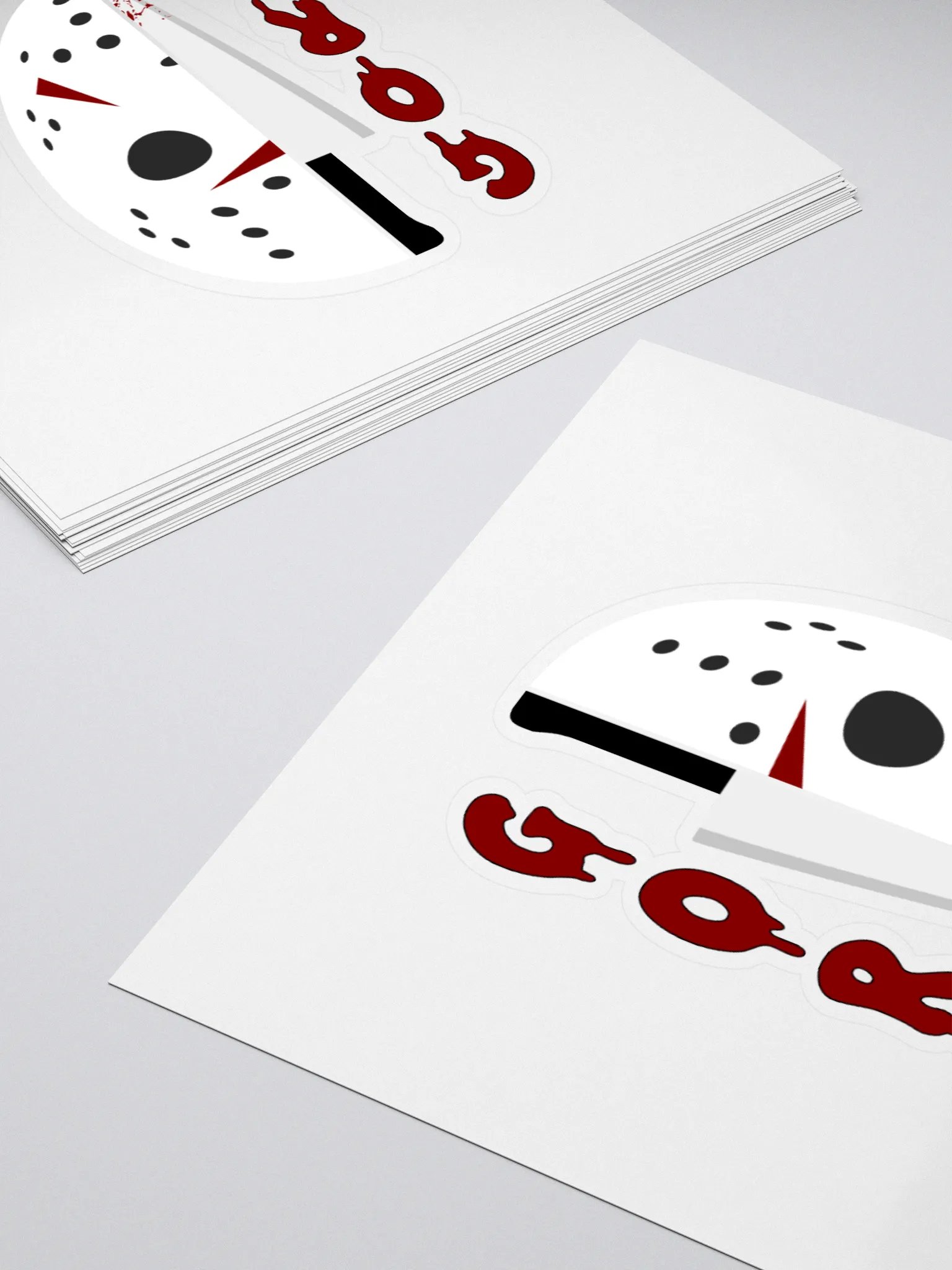 GORE Sticker product image (10)