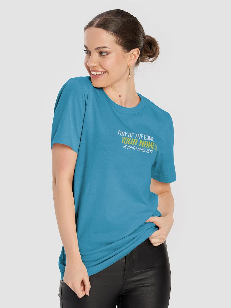 POTG OW Tee-shirt (custom) product image (8)