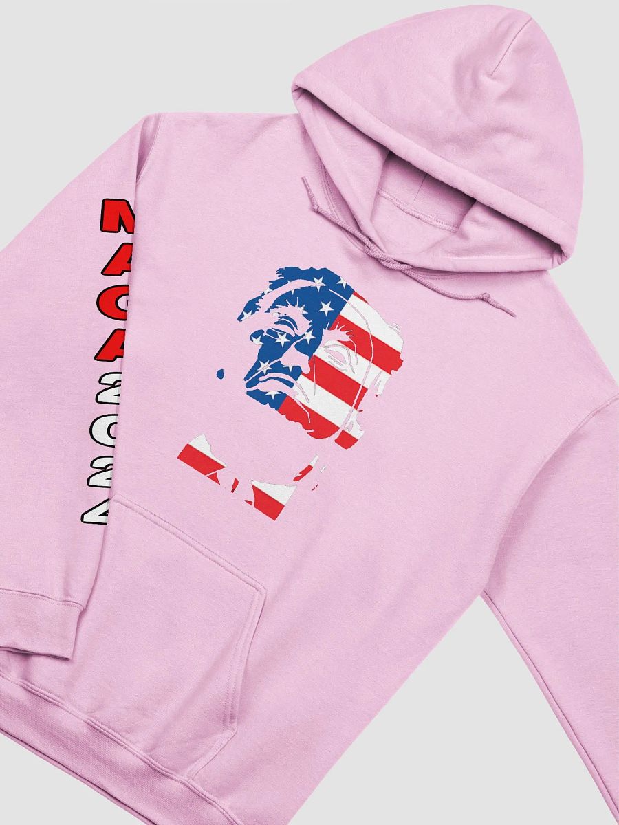 Trump MAGA 2024 Pink product image (4)