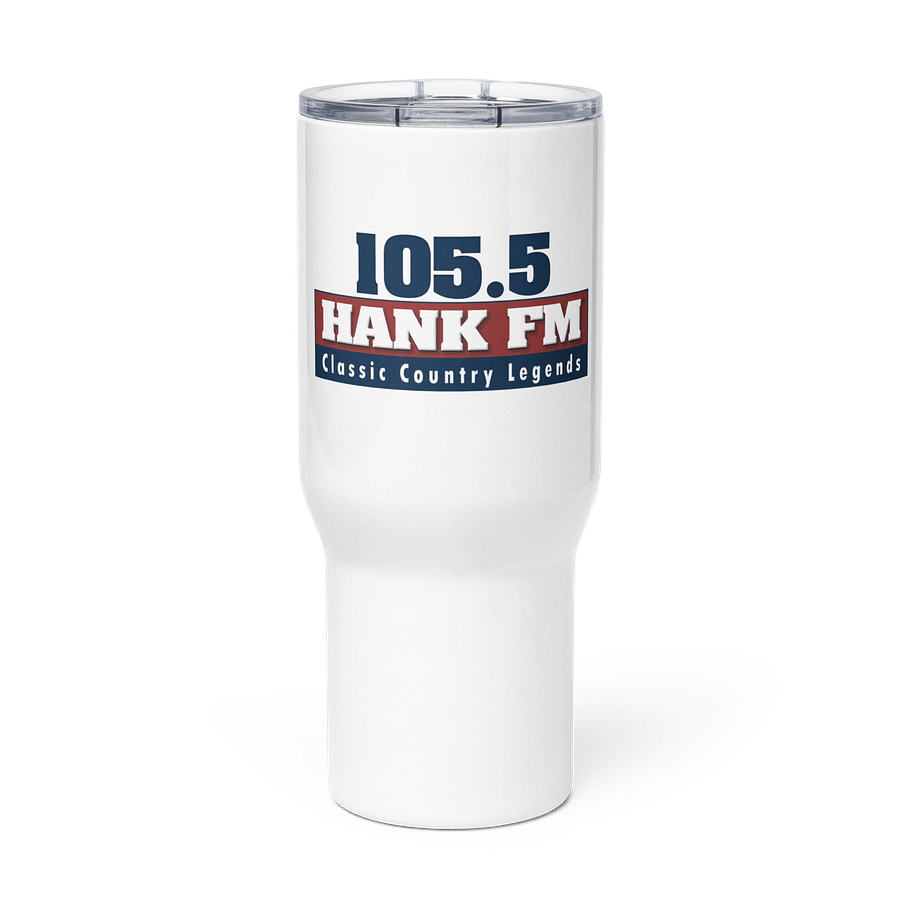 Hank Travel Mug product image (1)
