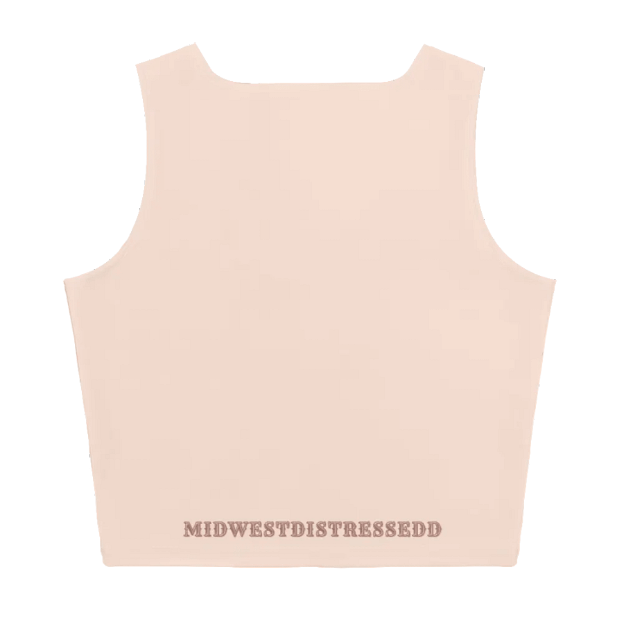 Cherub Babies Crop Top product image (12)