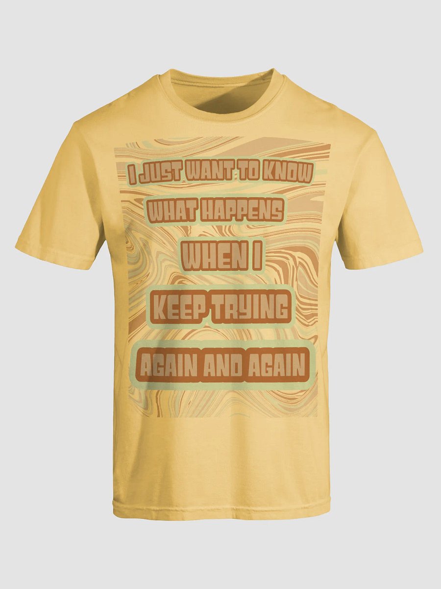 T-Shirt product image (5)