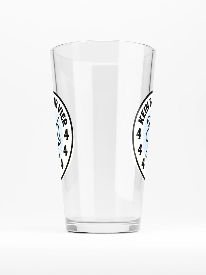 Kein Bier vor 4 product image (1)
