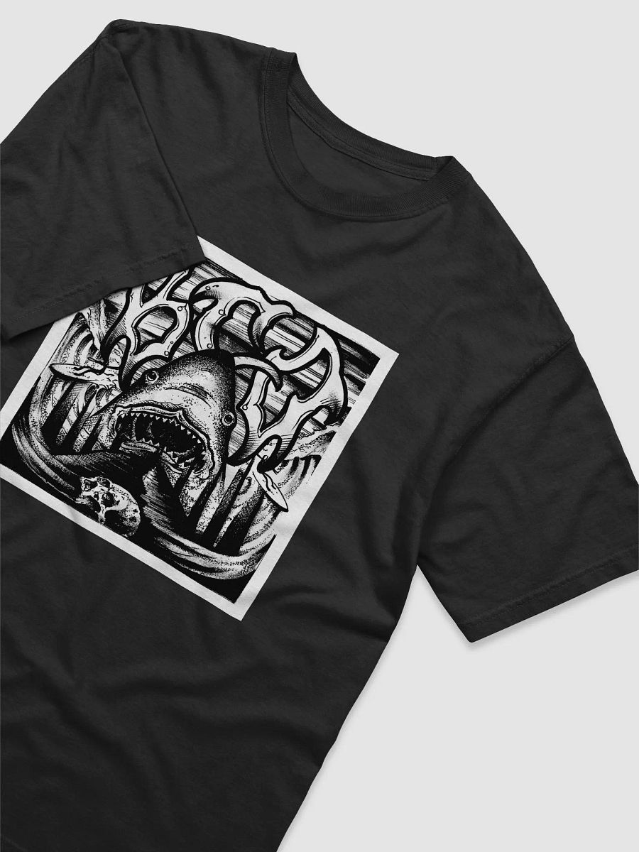 Double Shark Shirt product image (7)
