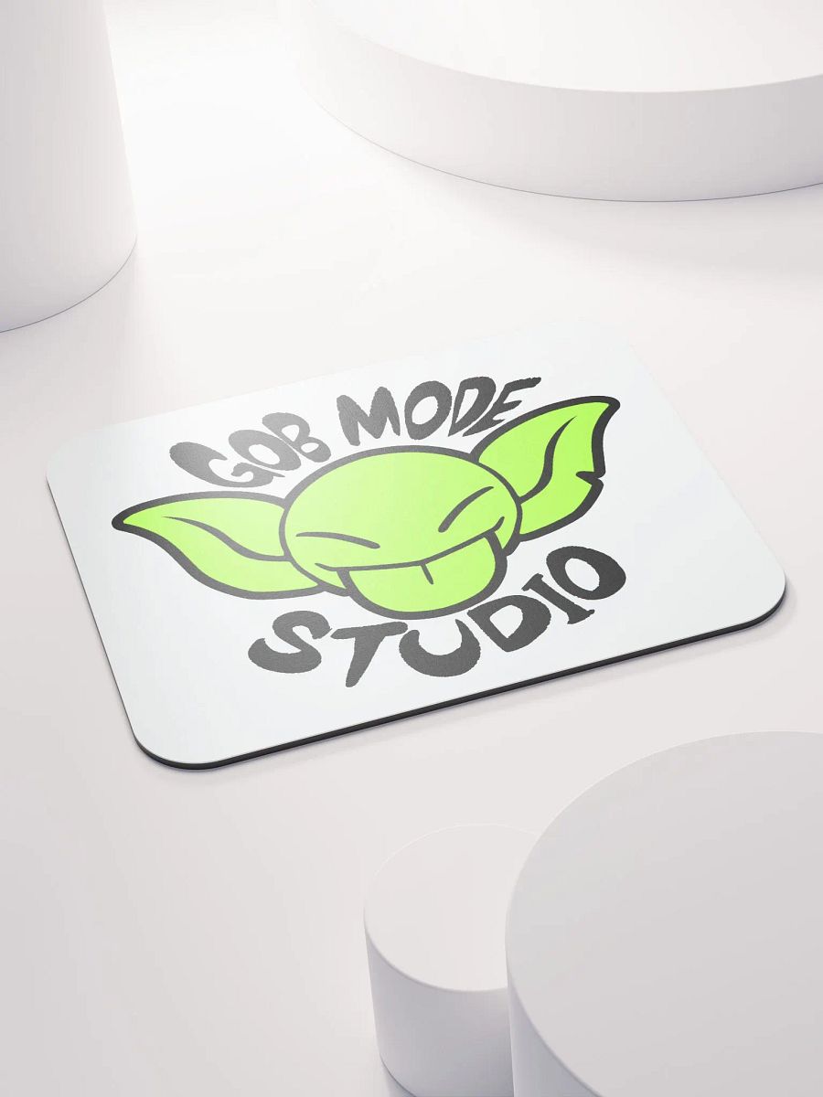 Gob mode Mousepad product image (4)