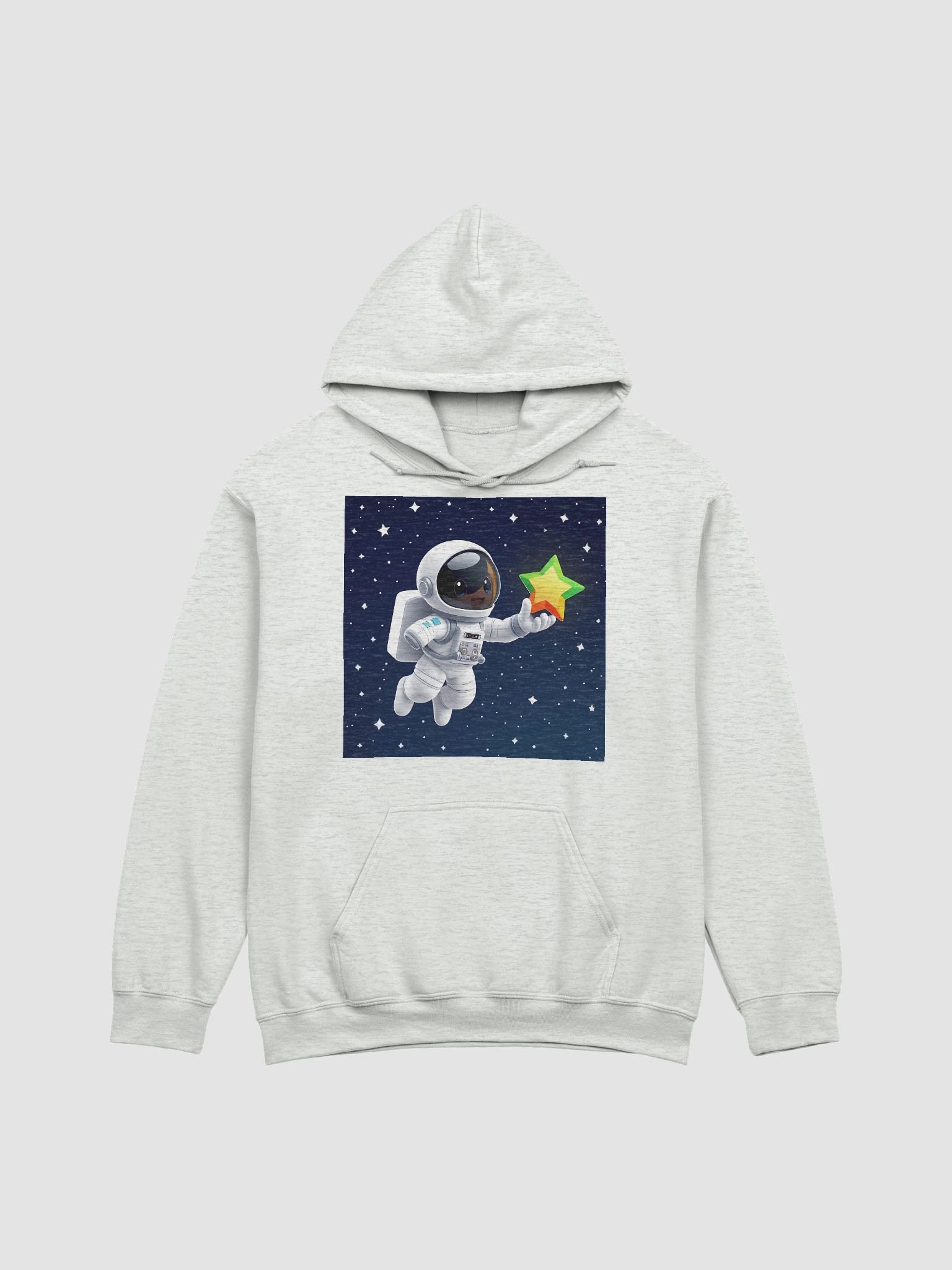 Cosmic Explorer Hoodie product image (9)