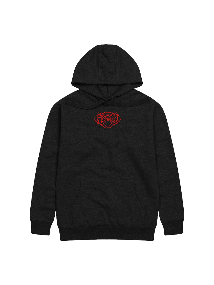 AXILON LOGO HOODIE product image (1)