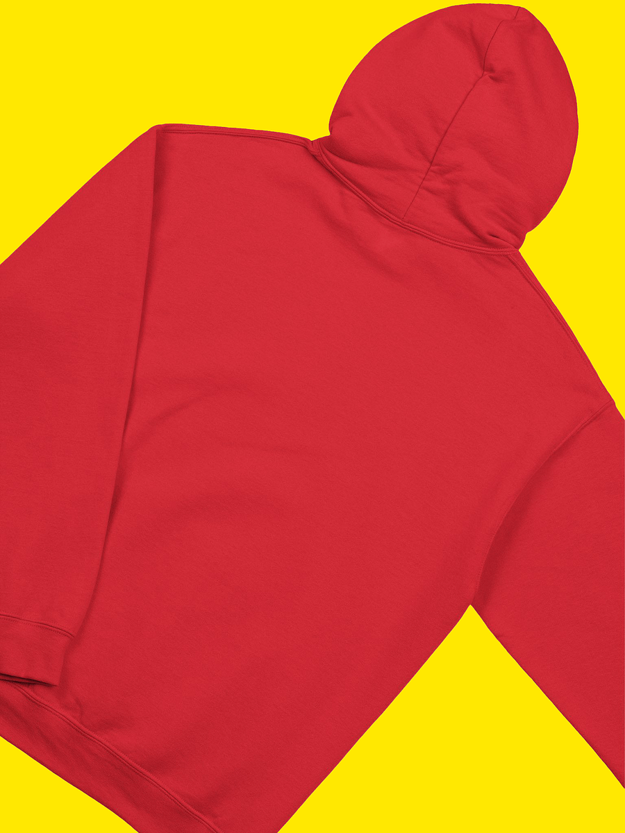 RAGE Hoodie product image (4)