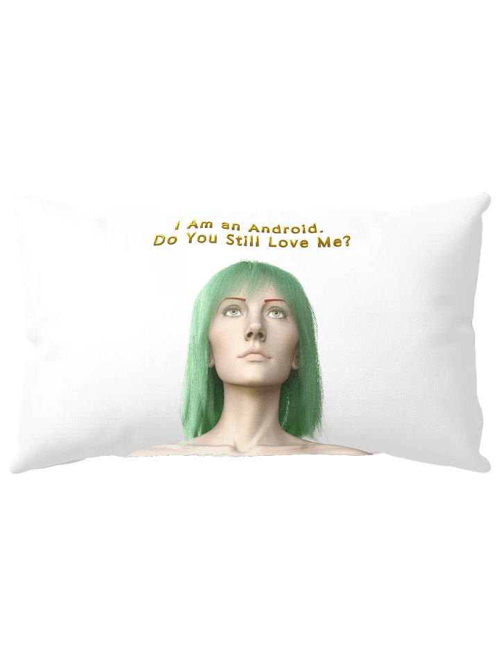 Still Love (pillow) product image (1)