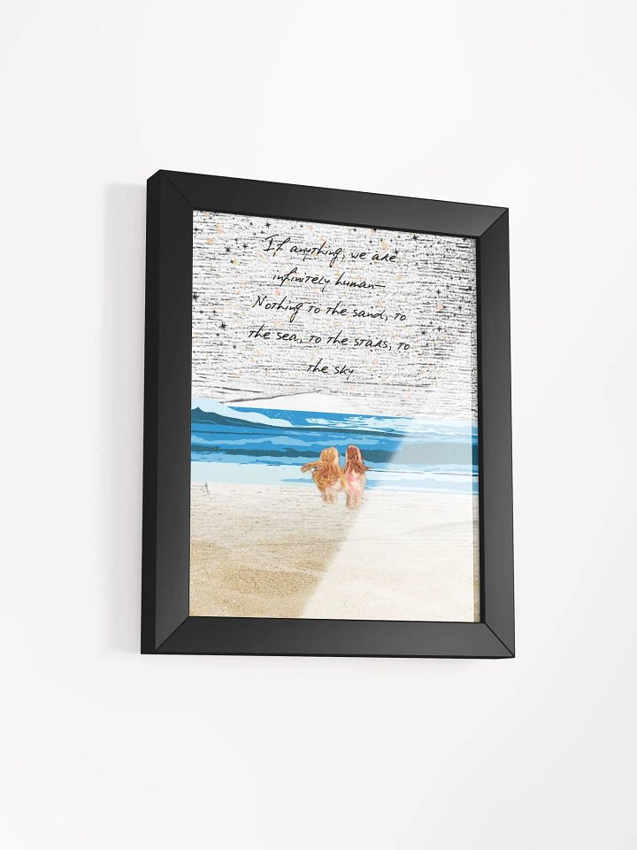 Infinity Poster product image (2)