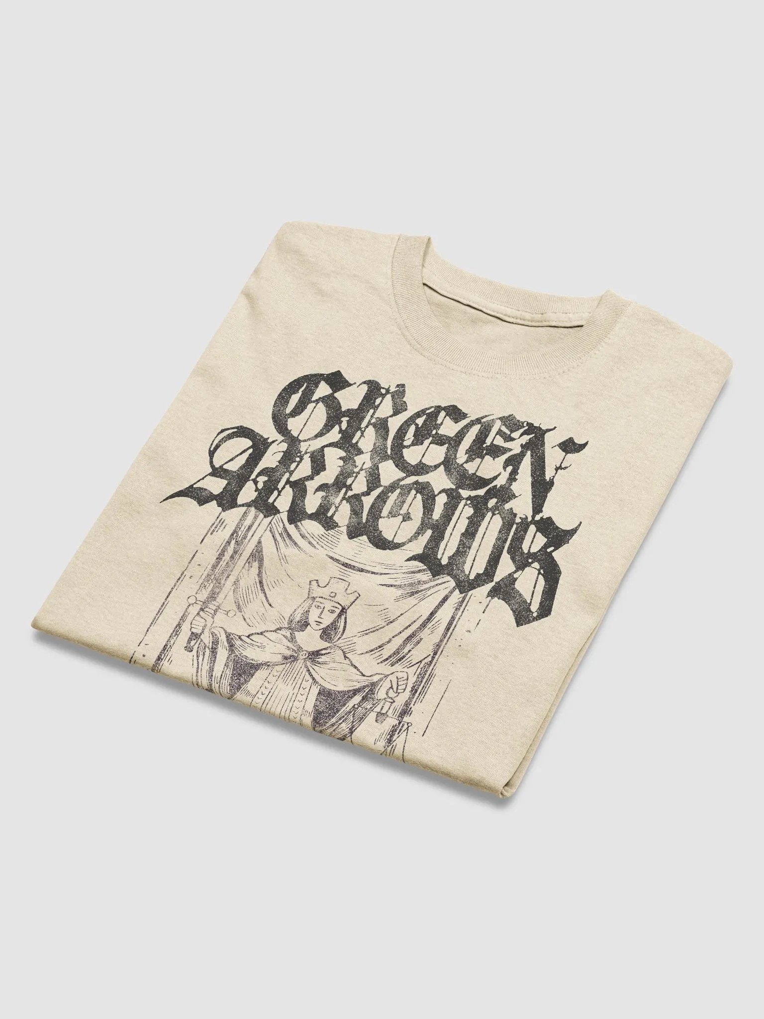 Related Reactions - 25th Anniversary Edit - T-Shirt product image (12)