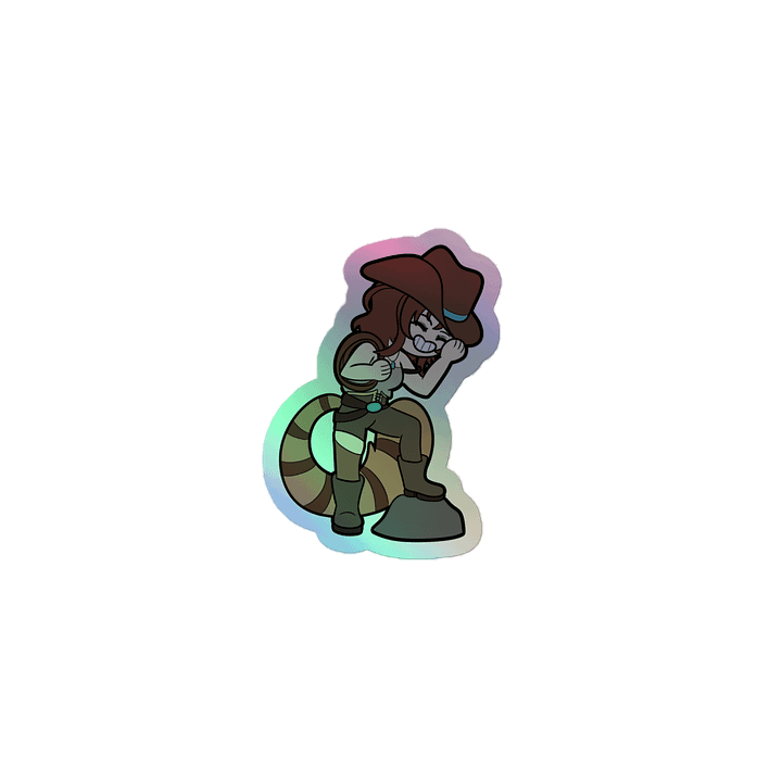 Holo Shae product image (1)