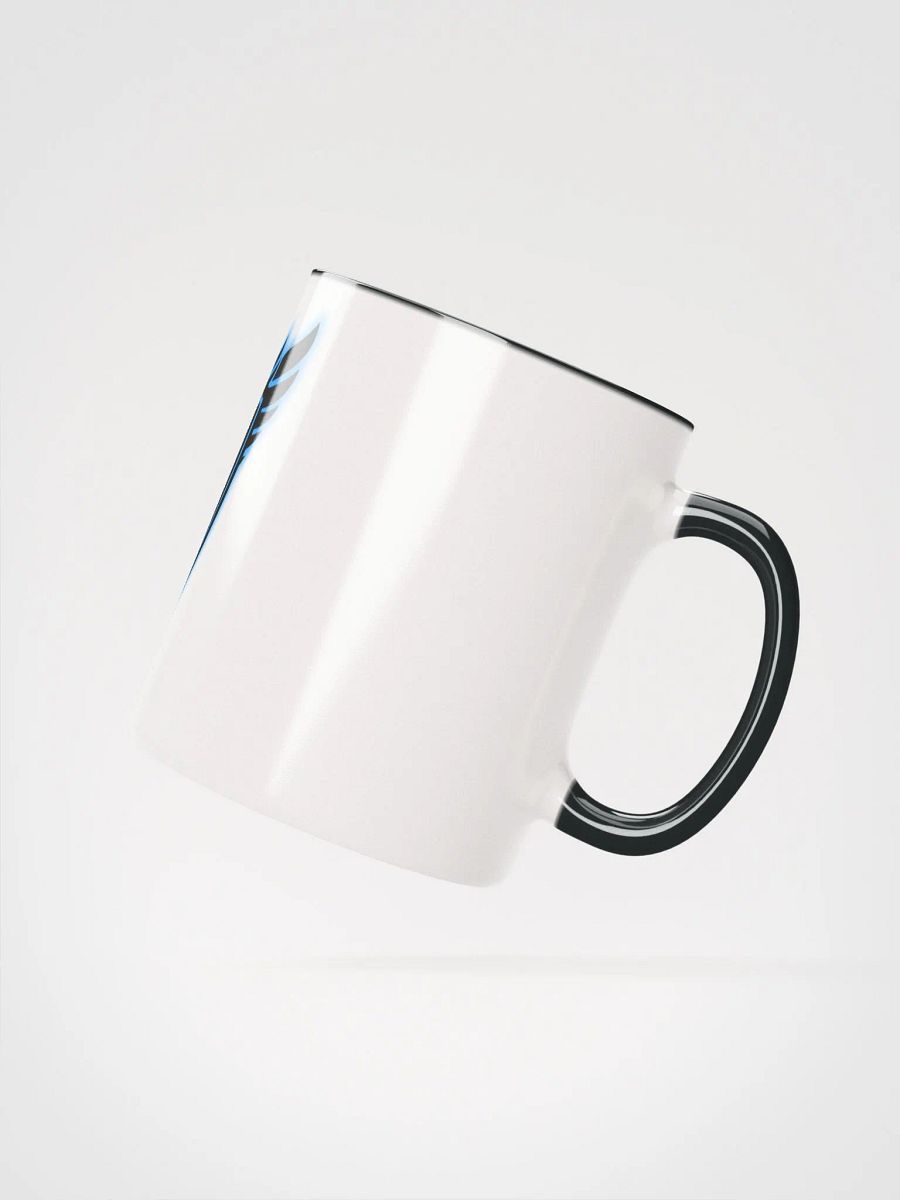 Senior Series Esports Ceramic Mug w/ inside color product image (11)
