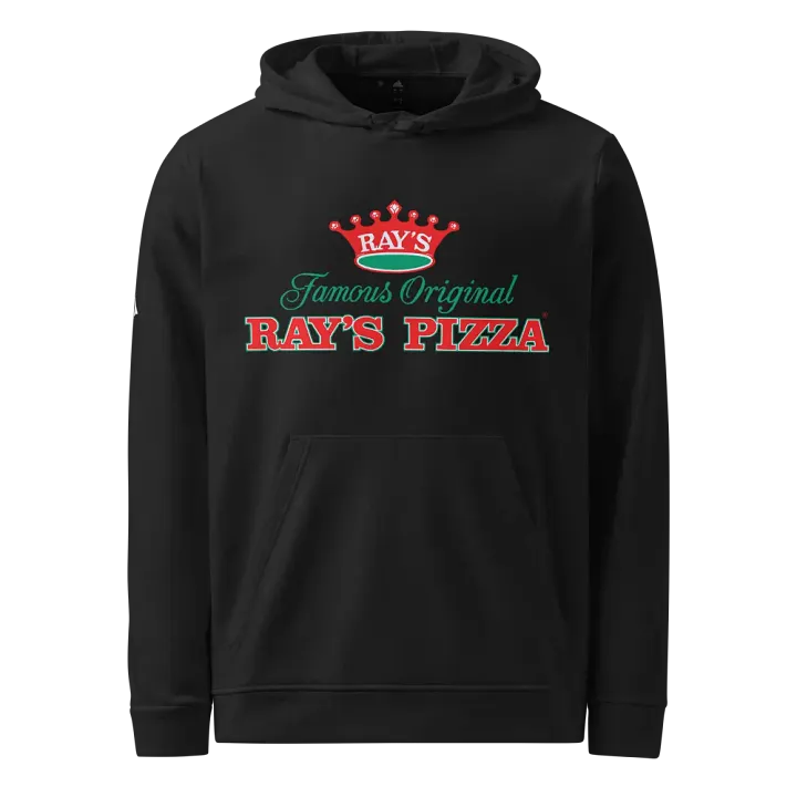 Ray's Pizza x Adidas Hoodie product image (1)