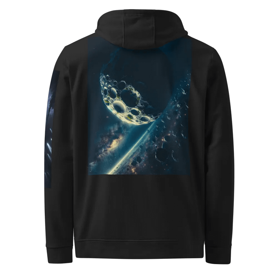 Universal Fleece product image (2)