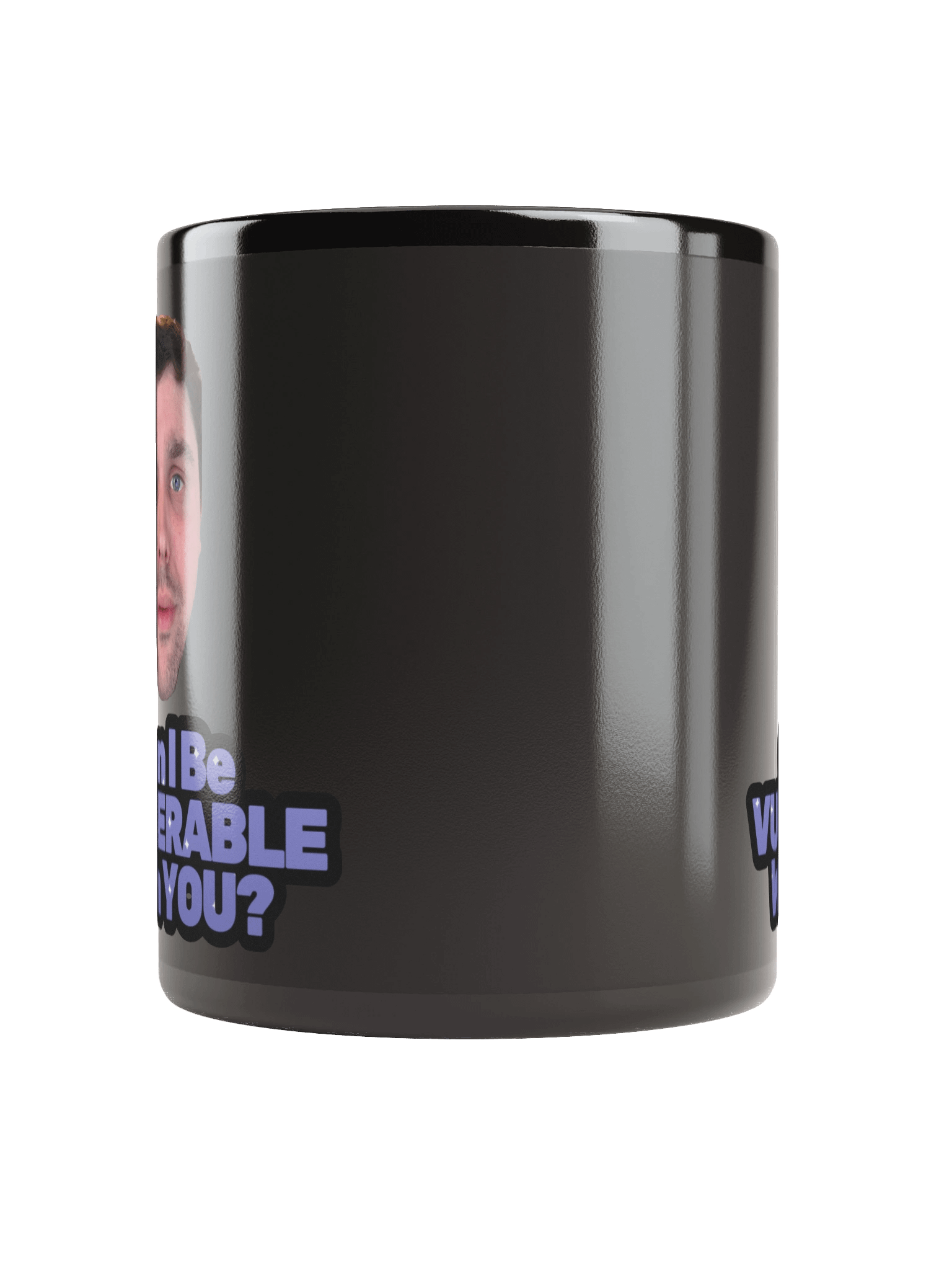 Vulnerability Mug product image (9)