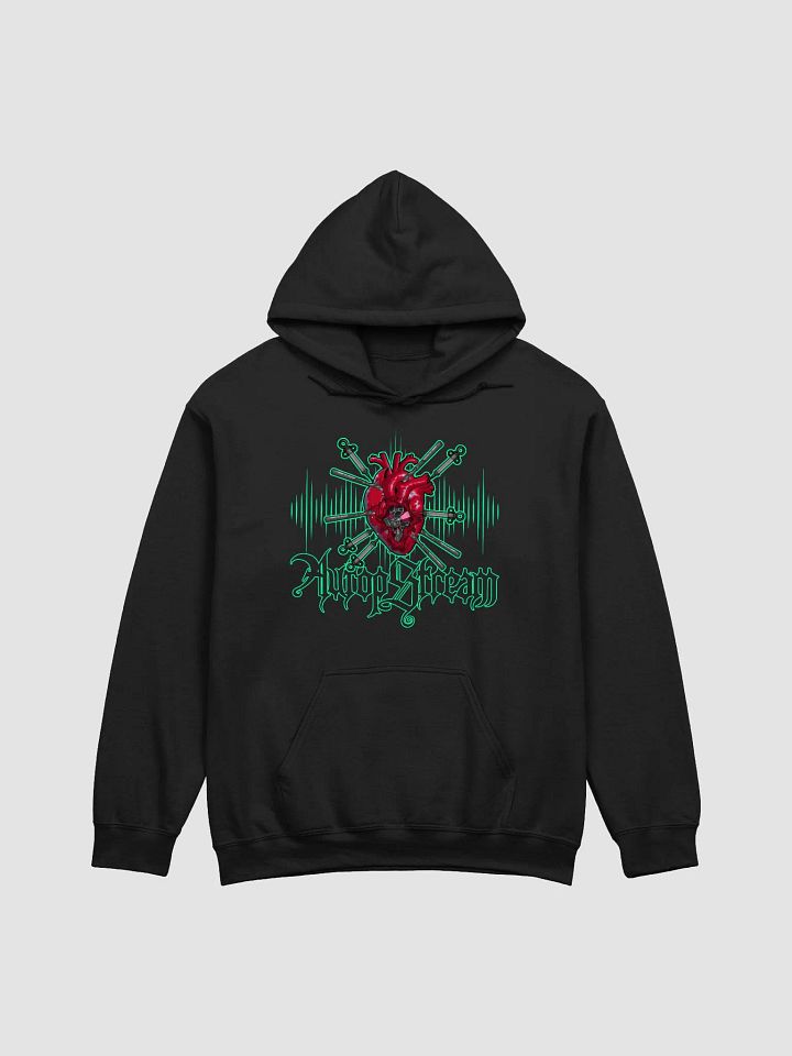 AutopStream Hoodie product image (1)