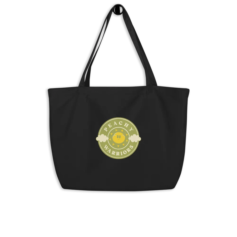 Better Together Comfy Tote Bag! product image (5)