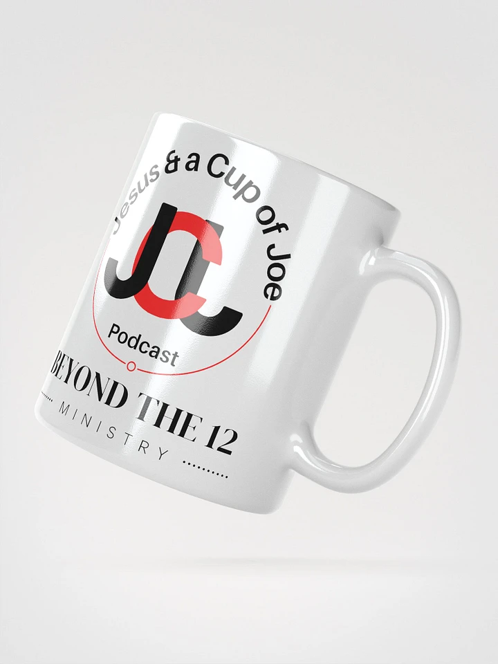 JCJ Mug product image (4)