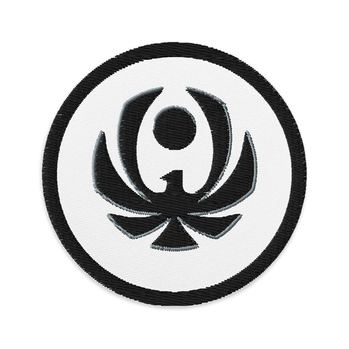 Crowe Patch product image (1)