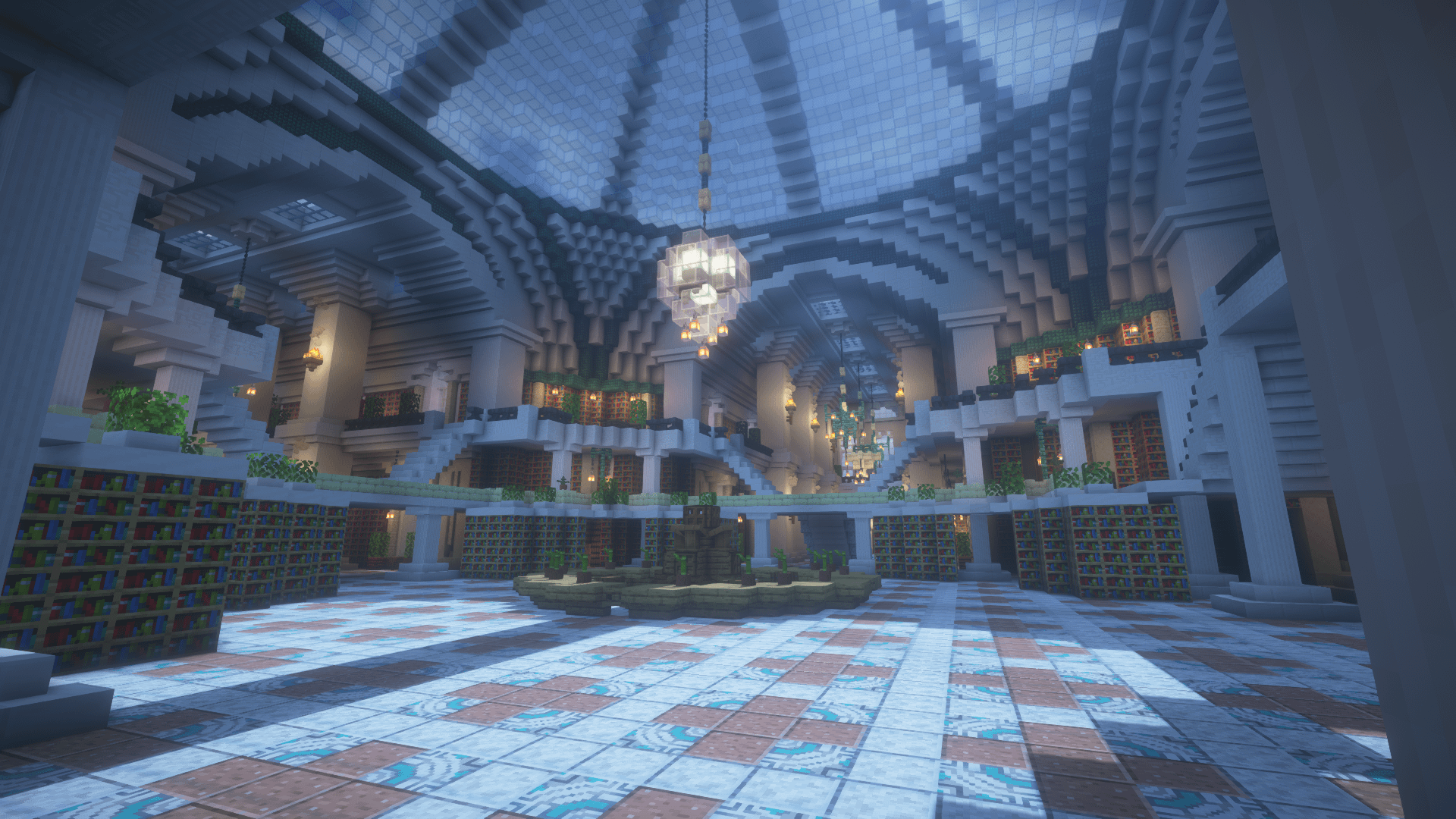 Massive Library product image (4)