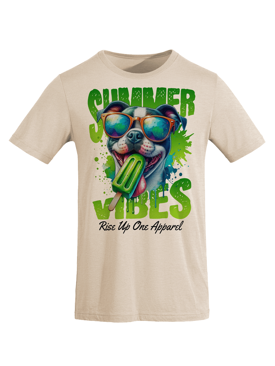Summer Vibes - White product image (5)