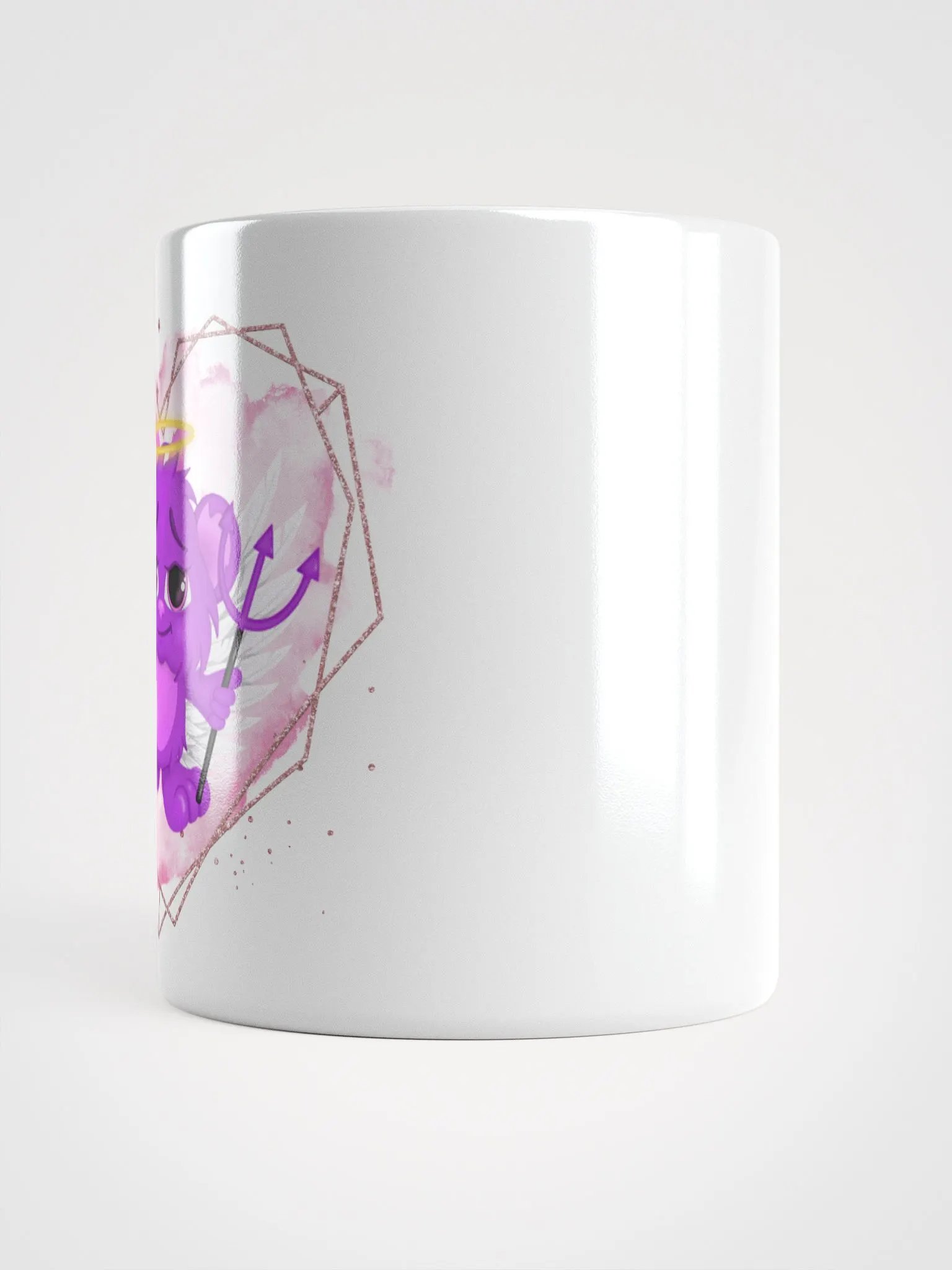 Valentines Devil Mug product image (2)