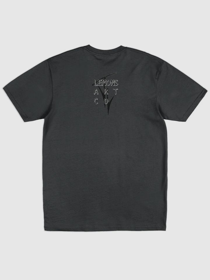 New Orleans Princess Men's Tee product image (2)