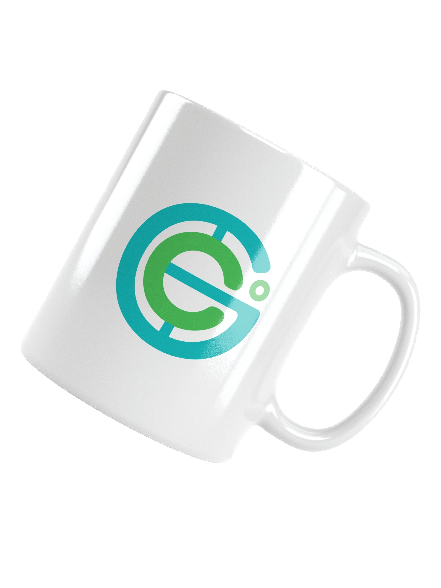 Geo Color - Mug product image (10)