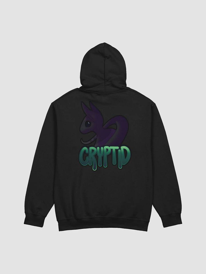 I'm a Cryptid product image (2)